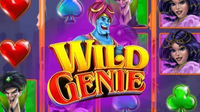 wild genie stakelogic